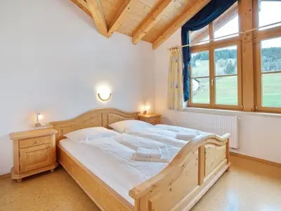 Ferienwohnung für 4 Personen (55 m²) in Rettenberg 4/10