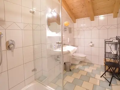 Ferienwohnung für 4 Personen (55 m²) in Rettenberg 6/10