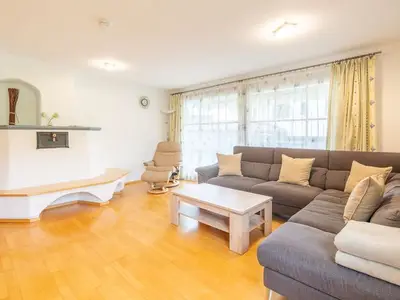 Ferienwohnung für 6 Personen (120 m²) in Rettenberg 1/10