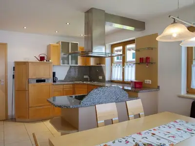 Ferienwohnung für 6 Personen (120 m²) in Rettenberg 5/10