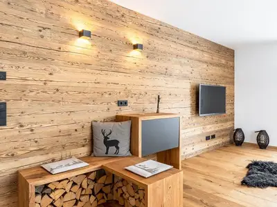 Ferienwohnung für 4 Personen (88 m²) in Rettenberg 3/10