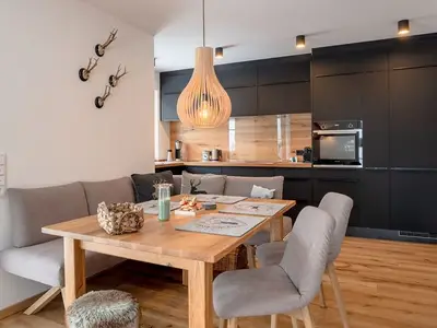 Ferienwohnung für 4 Personen (88 m²) in Rettenberg 4/10