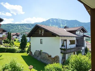 Ferienwohnung für 4 Personen (70 m²) in Rettenberg 9/10