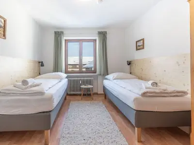 Ferienwohnung für 6 Personen (83 m²) in Rettenberg 8/10
