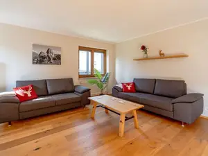 Ferienwohnung für 4 Personen (74 m²) in Rettenberg