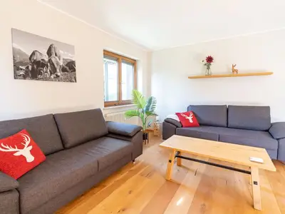 Ferienwohnung für 4 Personen (74 m²) in Rettenberg 7/10