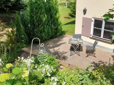 Ferienwohnung für 4 Personen (90 m²) in Rettenberg 4/10