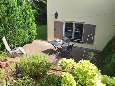 Ferienwohnung für 4 Personen (90 m²) in Rettenberg 5/10