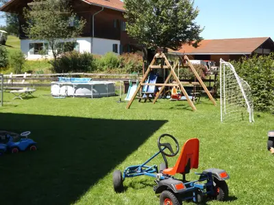Kinderspielplatz