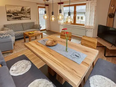 Ferienwohnung für 4 Personen (65 m²) in Rettenberg 1/10