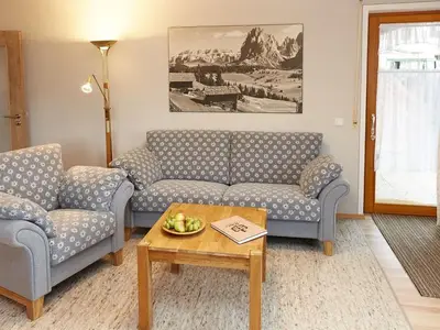 Ferienwohnung für 4 Personen (65 m²) in Rettenberg 5/10