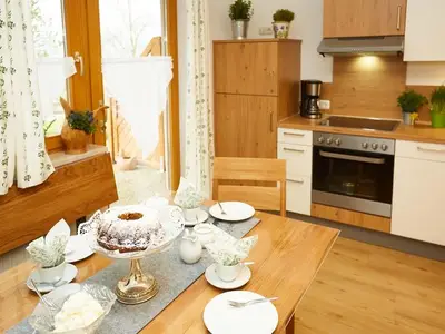 Ferienwohnung für 4 Personen (65 m²) in Rettenberg 6/10