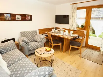 Ferienwohnung für 4 Personen (65 m²) in Rettenberg 7/10