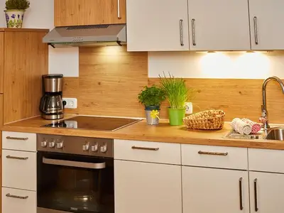 Ferienwohnung für 4 Personen (65 m²) in Rettenberg 9/10