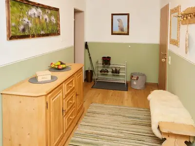 Ferienwohnung für 4 Personen (65 m²) in Rettenberg 10/10