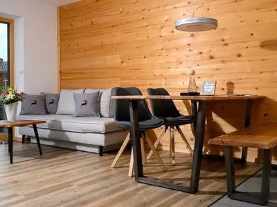 Ferienwohnung für 3 Personen (45 m²) in Rettenberg 5/10