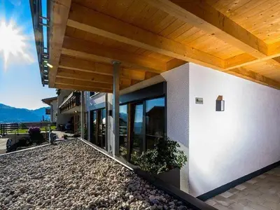 Ferienwohnung für 3 Personen (45 m²) in Rettenberg 8/10