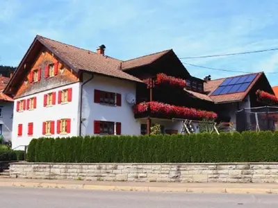 Ferienwohnung für 5 Personen (80 m²) in Rettenberg 2/10