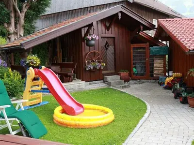 Ferienwohnung für 5 Personen (80 m²) in Rettenberg 6/10