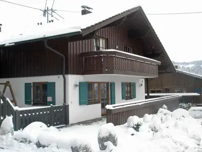 Ferienwohnung für 8 Personen (100 m²) in Rettenberg 2/10