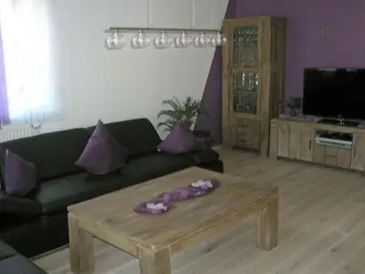 Ferienwohnung für 8 Personen (100 m²) in Rettenberg 5/10