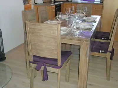 Ferienwohnung für 8 Personen (100 m²) in Rettenberg 6/10