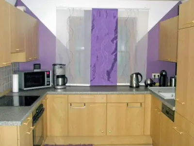 Ferienwohnung für 8 Personen (100 m²) in Rettenberg 7/10