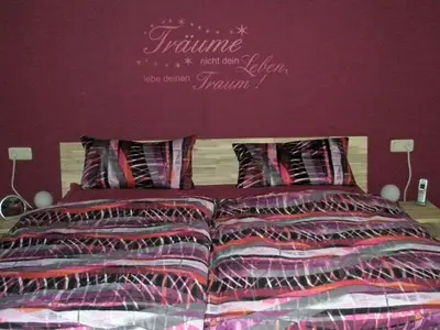 Ferienwohnung für 8 Personen (100 m²) in Rettenberg 10/10