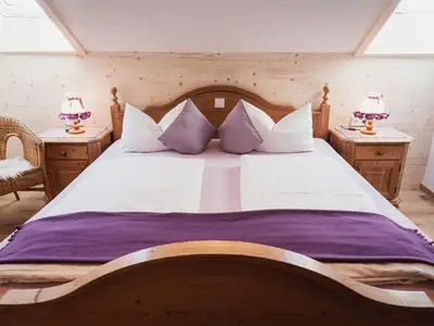 Ferienwohnung für 5 Personen (54 m²) in Rettenberg 1/10