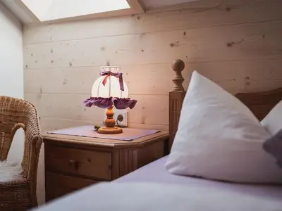 Ferienwohnung für 5 Personen (54 m²) in Rettenberg 3/10