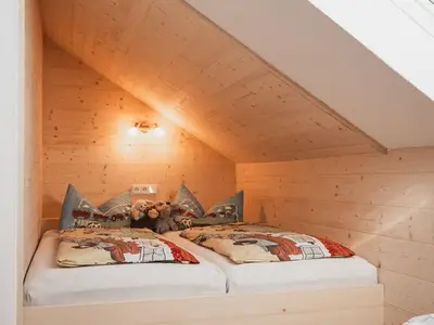 Ferienwohnung für 5 Personen (54 m²) in Rettenberg 4/10