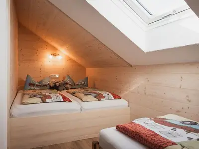 Ferienwohnung für 5 Personen (54 m²) in Rettenberg 5/10