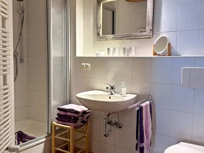 Ferienwohnung für 5 Personen (54 m²) in Rettenberg 8/10