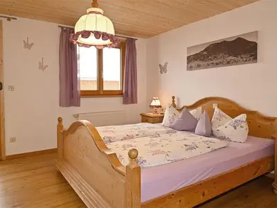 Ferienwohnung für 5 Personen (54 m²) in Rettenberg 9/10