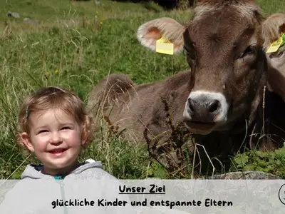 Ferienwohnung für 4 Personen (70 m²) in Rettenberg 1/10