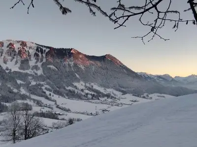 Ferienwohnung für 3 Personen (51 m²) in Rettenberg 2/10