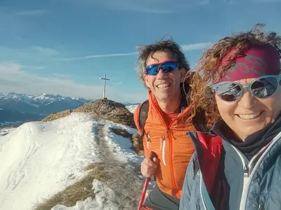 Ferienwohnung für 3 Personen (51 m²) in Rettenberg 4/10