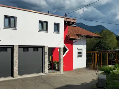 Ferienwohnung für 4 Personen (60 m²) in Rettenberg 1/10