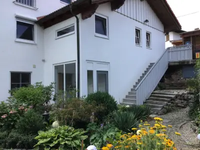 Ferienwohnung für 4 Personen (60 m²) in Rettenberg 2/10