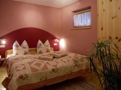 Ferienwohnung für 4 Personen (60 m²) in Rettenberg 3/10