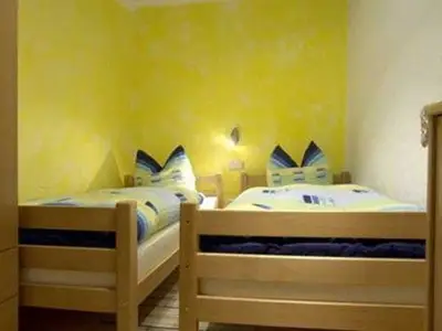 Ferienwohnung für 4 Personen (60 m²) in Rettenberg 4/10