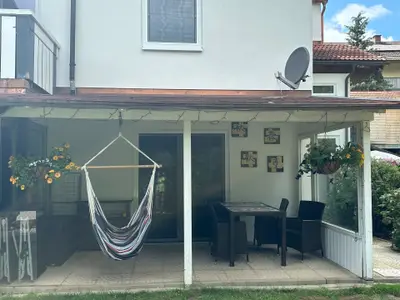 Ferienwohnung für 4 Personen (60 m²) in Rettenberg 5/10