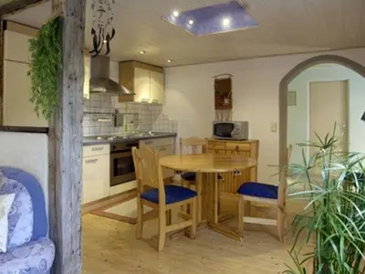 Ferienwohnung für 4 Personen (60 m²) in Rettenberg 6/10