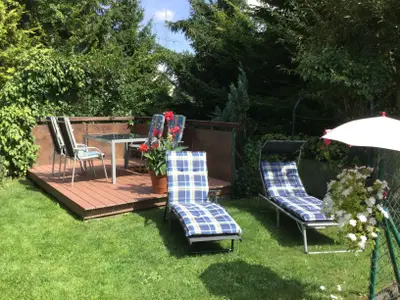 Ferienwohnung für 4 Personen (60 m²) in Rettenberg 7/10