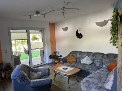 Ferienwohnung für 4 Personen (60 m²) in Rettenberg 8/10