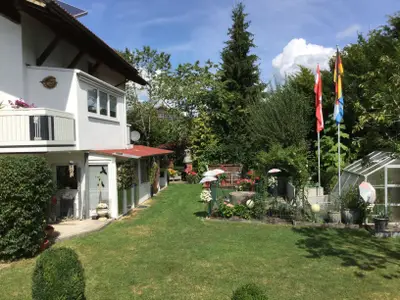 Ferienwohnung für 4 Personen (60 m²) in Rettenberg 9/10