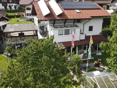 Ferienwohnung für 4 Personen (60 m²) in Rettenberg 10/10