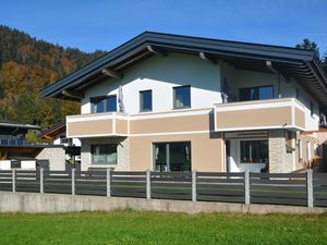 Ferienwohnung für 4 Personen (60 m²) in Rettenschöss