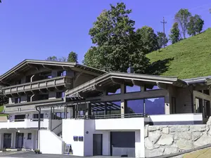 Ferienwohnung für 4 Personen (40 m²) in Rettenschöss