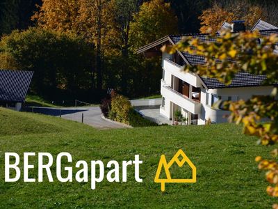 BERGapart Götschl Kaiserwinkl